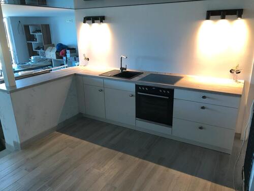 Foto - Etagenwohnung zur Miete in Sinzheim