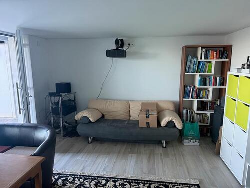 Foto - Etagenwohnung in Sinzheim