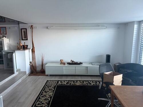 Foto - Etagenwohnung in Sinzheim zur Miete