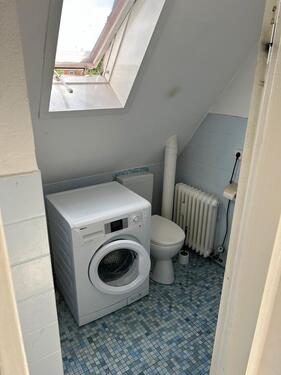 Foto - 4 Zimmer Etagenwohnung zur Miete in Bremen