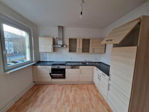 Foto - Etagenwohnung in Gera zur Miete