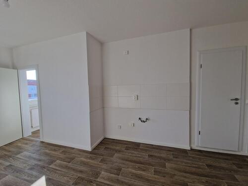 Foto - Etagenwohnung in Leipzig