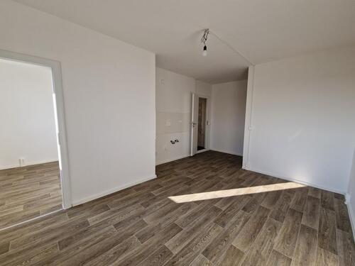 Foto - Etagenwohnung in Leipzig zur Miete