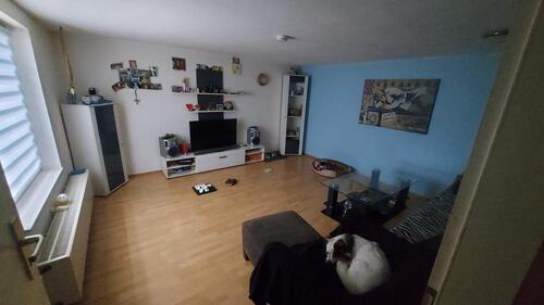 Foto - Wohnung Eschwege Innenstadt - 380,00 EUR Kaltmiete, ca.  60,00 m²