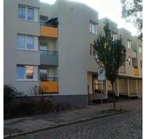 Großzügige Wohnung mit 2 Balkonen - Elmshorn