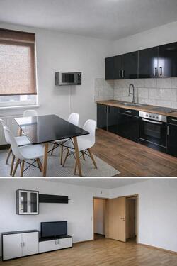 Foto - 3-Zimmer-Wohnung in zentraler Lage von Ahlen, ab 3. Jan