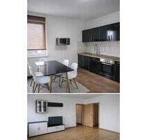 3-Zimmer-Wohnung in zentraler Lage von Ahlen, ab 3. Jan