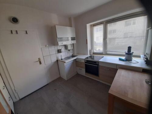 Foto - 1 Zimmer Etagenwohnung zur Miete in Mülheim an der Ruhr