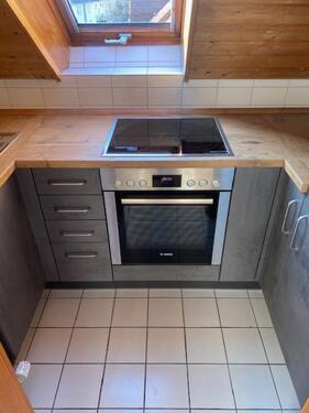 Foto - 1 Zimmer Etagenwohnung in Bad Saulgau