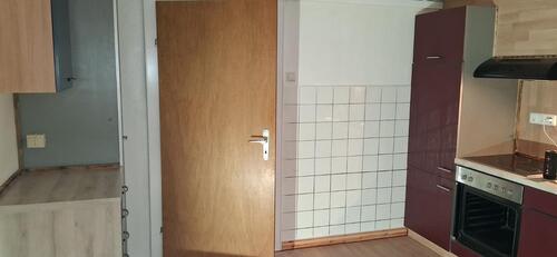 Foto - 3 Zimmer Etagenwohnung in Langenenslingen