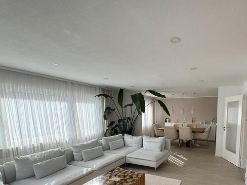 Foto - 3 Zimmer Etagenwohnung in Ehningen