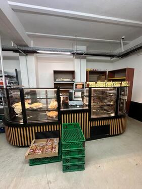 Foto - Bäckereiabteilung zu vermieten - 1.100,00&nbsp;EUR Kaltmiete, ca.&nbsp; 10,00&nbsp;m&sup2;