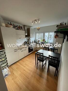 Foto - Wohnungsswap - 3 Zimmer, 89 m² - Beethovenstraße, Lindenthal, Köln