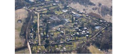 Foto - Grundst&uuml;ck zur Miete in Kiel