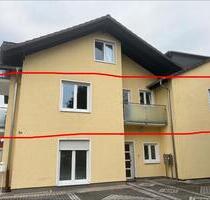 3-Zimmer-Wohnung in ruhiger LageTempelsee, Offenbach. - Offenbach am Main Bieberer Berg