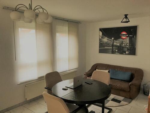 Foto - 2 Zimmer Erdgeschoßwohnung in Großbettlingen