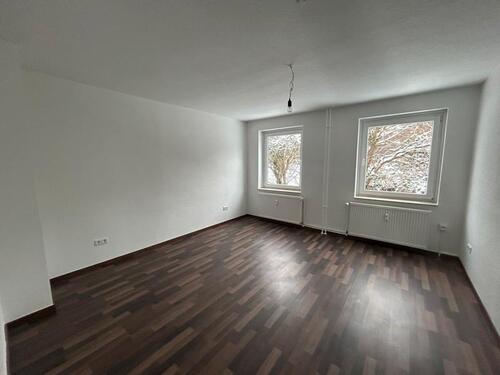 Foto - 2 Zimmer Erdgeschoßwohnung zur Miete in Braunschweig