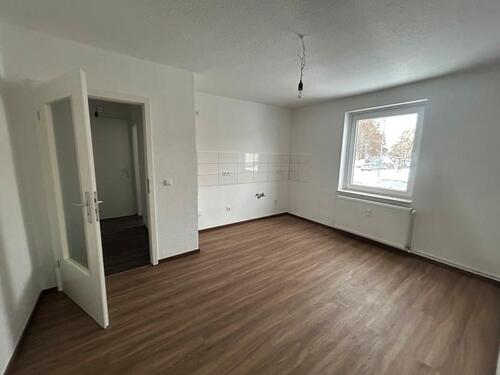 Foto - Erdgeschoßwohnung in Braunschweig zur Miete