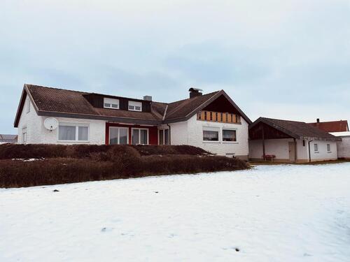 Foto - 6 Zimmer Bungalow zum Kaufen in Rentweinsdorf