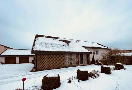Foto - Bungalow in Rentweinsdorf zum Kaufen