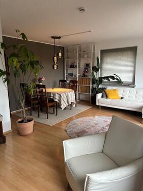 Foto - 4 Zimmer Etagenwohnung zur Miete in Göttingen