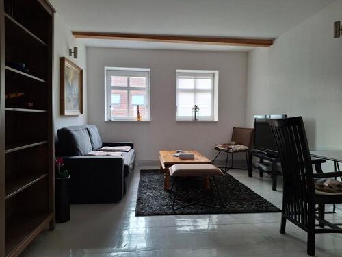 Foto - Dachgeschoßwohnung in Leipzig zur Miete