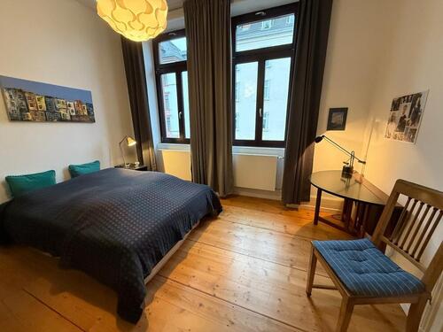 Foto - 3 Zimmer Wohnung in Frankfurt-Sachsenhausen