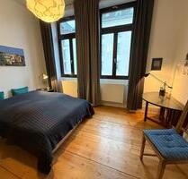 3 Zimmer Wohnung in Frankfurt-Sachsenhausen - Frankfurt am Main Süd