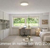 WG-Zimmer in Osnabrück ab dem 01.04.