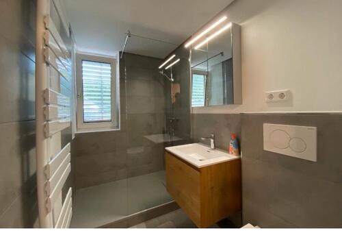 Foto - 1 Zimmer Etagenwohnung in Osnabrück