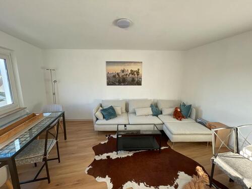 Foto - Wohnung Hildesheim Innenstadt - 624,00&nbsp;EUR Kaltmiete, ca.&nbsp; 53,00&nbsp;m&sup2;