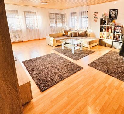 Foto - 3-Zimmer-Wohnung & Tiefgarage in zentraler Lage- 63906 Erlenbach