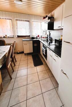 Foto - 3 Zimmer Etagenwohnung zur Miete in Erlenbach am Main