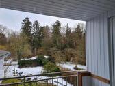 Foto - Wohnung mit Waldblick Maisonette