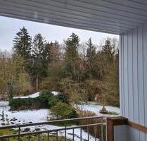 Wohnung mit Waldblick Maisonette - Tremsbüttel