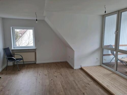Foto - 4 Zimmer Maisonettenwohnung zur Miete in Tremsbüttel