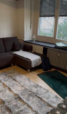 Foto - 2 Zimmer Erdgeschoßwohnung in Olsberg