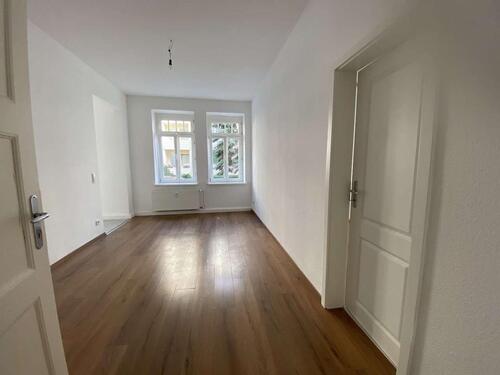 Foto - 3 Zimmer Erdgeschoßwohnung in Leipzig