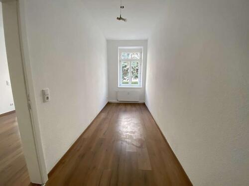 Foto - Erdgeschoßwohnung in Leipzig zur Miete