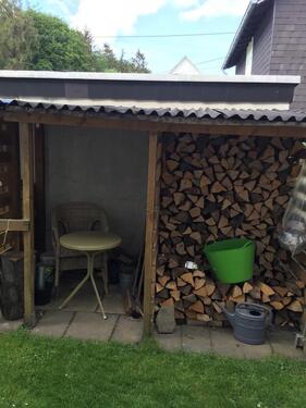 Foto - 3 Zimmer Einfamilienhaus in Nentershausen