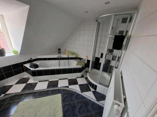 Foto - 3 Raumwohnung, Dachgeschosswohnung, Mietwohnung