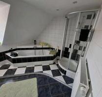 3 Raumwohnung, Dachgeschosswohnung, Mietwohnung - Apolda