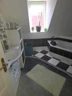 Foto - 3 Zimmer Dachgeschoßwohnung zur Miete in Apolda