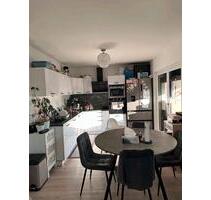 Moderne 3-Zimmer-Neubauwohnung in Geesthacht – Einzug ab 15.04.