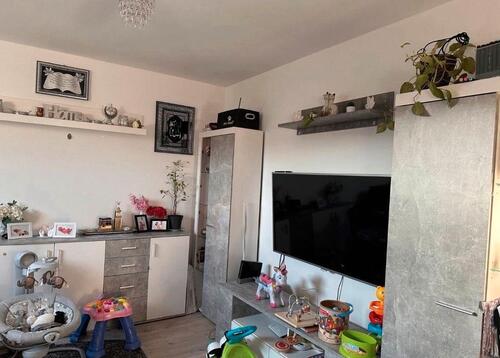 Foto - Etagenwohnung in Geesthacht zur Miete