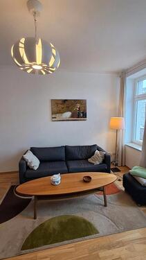 Foto - 3 Zimmer Etagenwohnung zur Miete in Leipzig