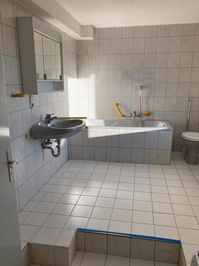 Foto - 2.5 Zimmer Erdgeschoßwohnung zur Miete in Kulmbach