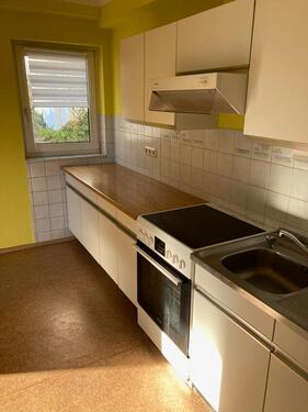 Foto - 2.5 Zimmer Erdgeschoßwohnung in Kulmbach