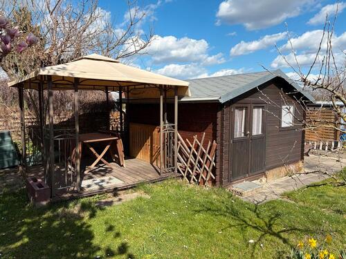 Foto - Kleingarten Cossebaude - 2.500,00&nbsp;EUR Kaltmiete, ca.&nbsp; 0,00&nbsp;m&sup2;