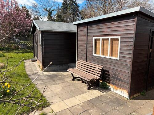 Foto - Grundst&uuml;ck zur Miete in Dresden